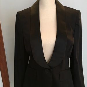 Women’s Tuxedo Jacket